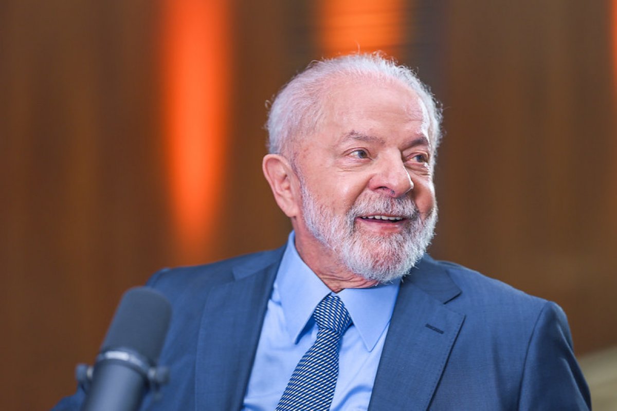 "População não tem que saber como Ministro do STF vota", diz Lula