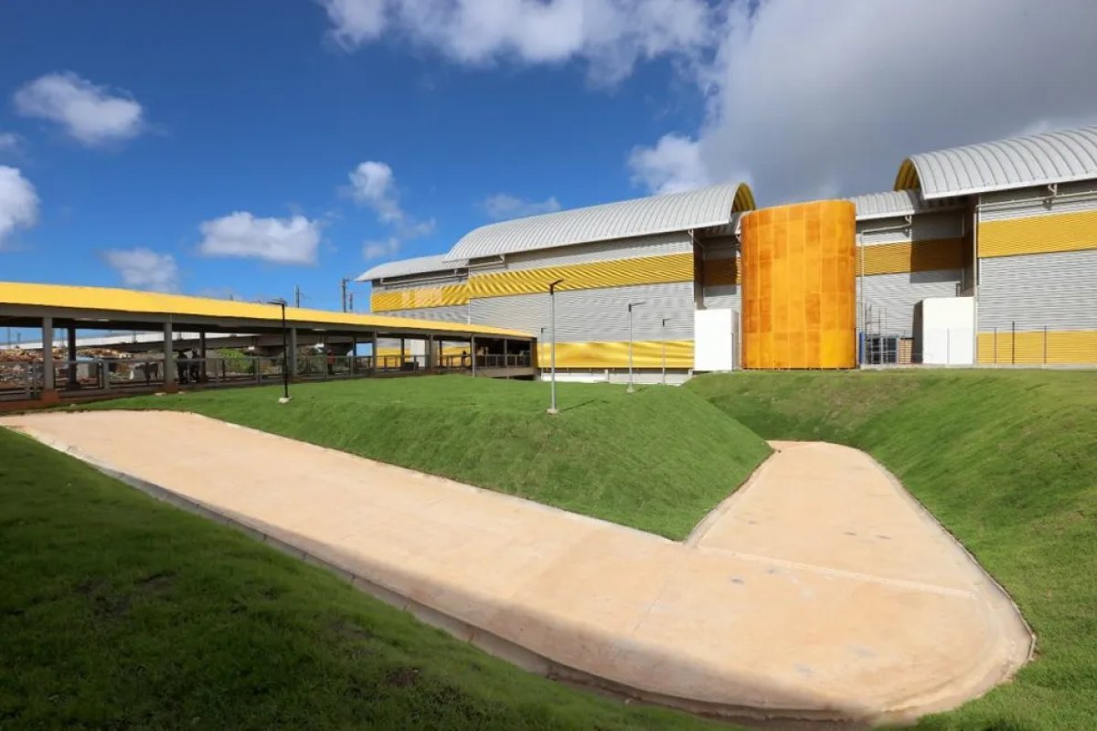 Trecho da linha do metrô entre Estação Pirajá e Campinas terá operação suspensa para testes em nova estação, entre quinta e domingo