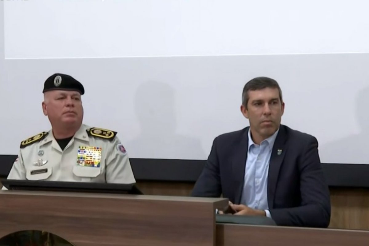 Operação no Alto das Pombas resulta em sete homens mortos em confrontos