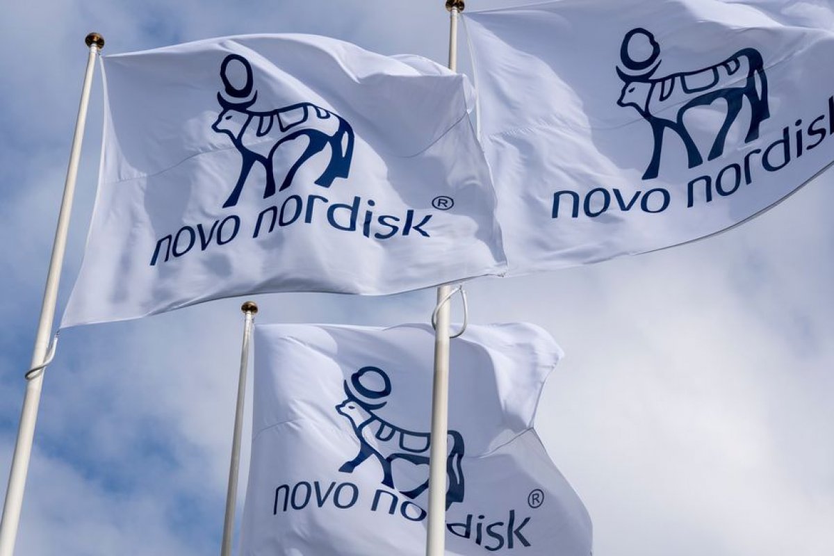 Empresa Farmacêutica desbanca LVMH como a empresa mais valiosa da Europa