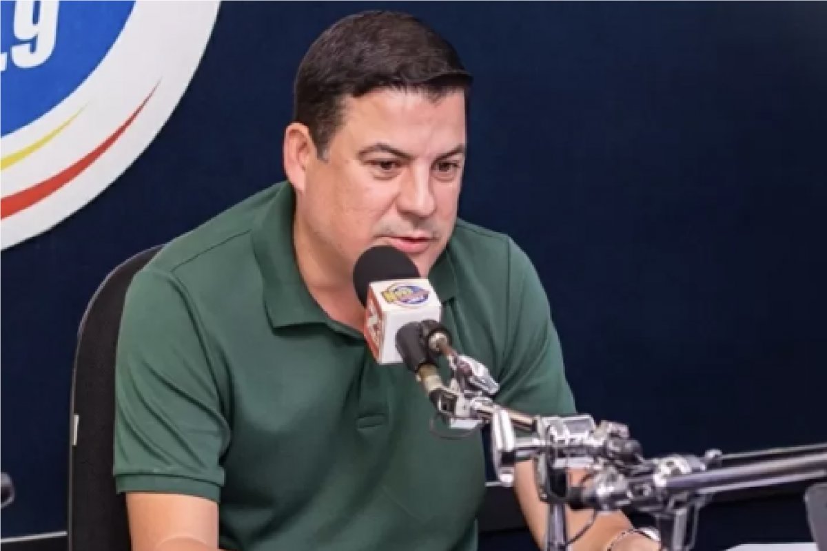 Pernambuco: Prefeito de Água Preta é preso em operação da PF