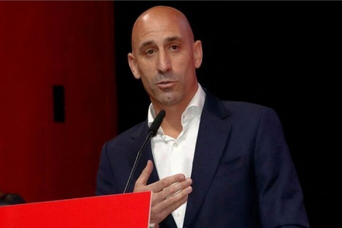 ONU: comitê apoia investigação de má conduta contra chefe da Federação Espanhola de Futebol