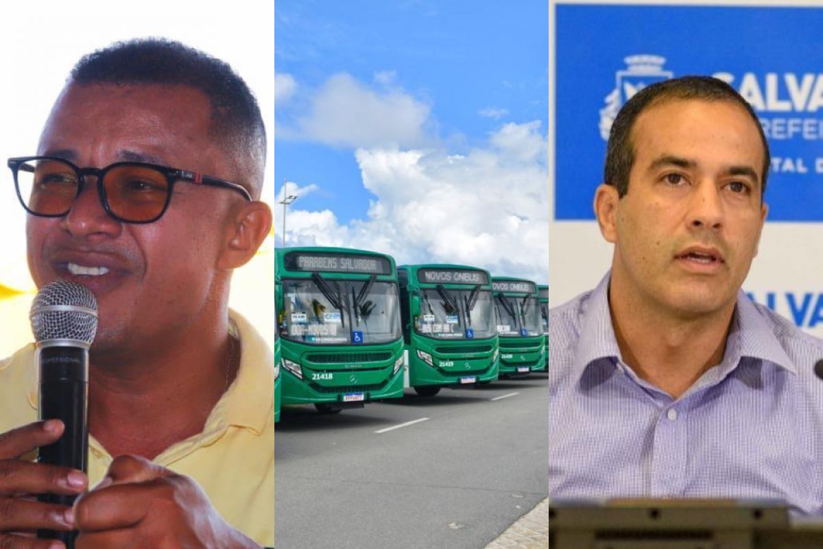 Caso dos rodoviários: Fábio Primo acusa CSN de 'má fé' e empresa desmente