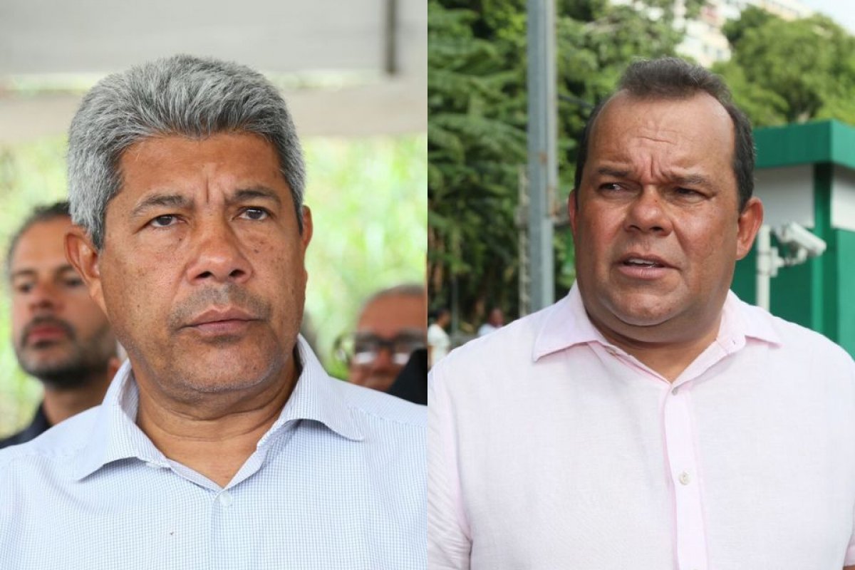 Vídeo: Jerôôôônimooooo: é no sense ou aloka?!!