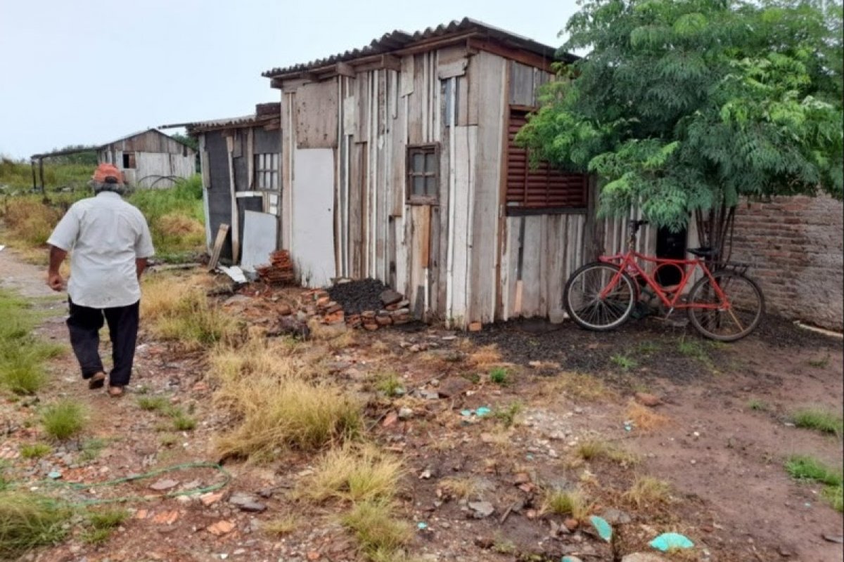 Apenas 27% da população brasileira tem acesso a unidades da Defensoria Pública