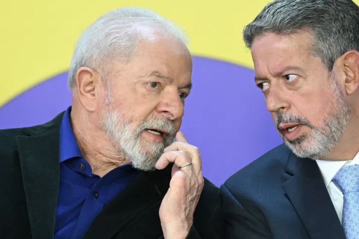 'Ofusca princípio da transparência', diz Lira sobre votos em sigilo no STF