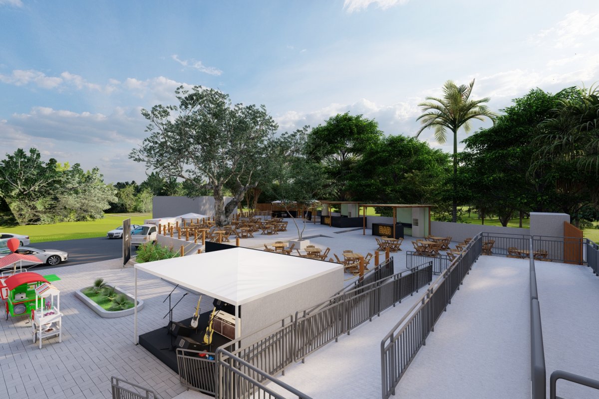 Pela primeira vez em Salvador, evento apresenta a cultura e sabores do churrasco!