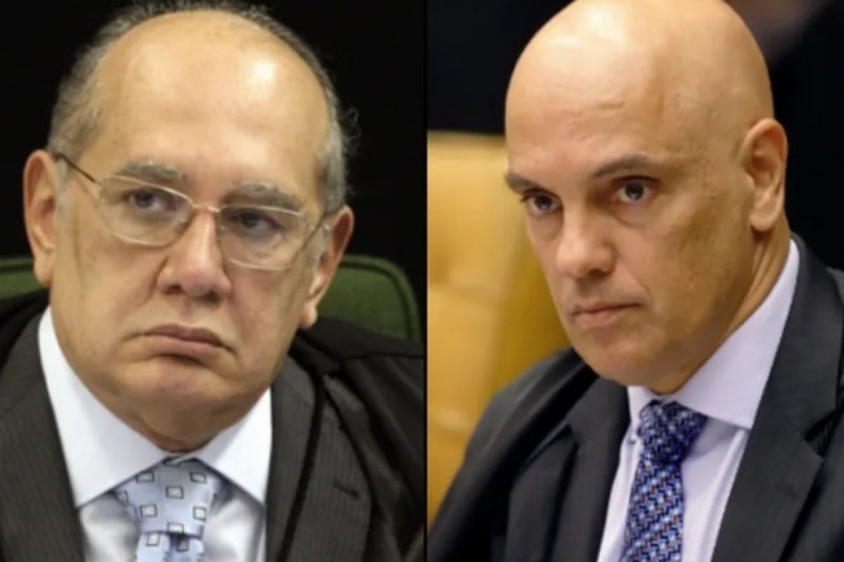 Integrantes do Planalto estranham defesa de Moraes e Gilmar pelo nome de Dino ao STF