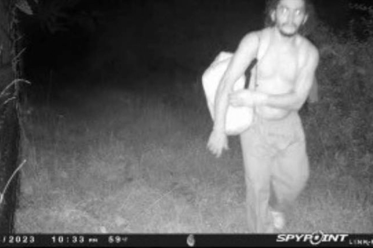 Justiça nos EUA expande buscas e oferece recompensa por brasileiro fugitivo