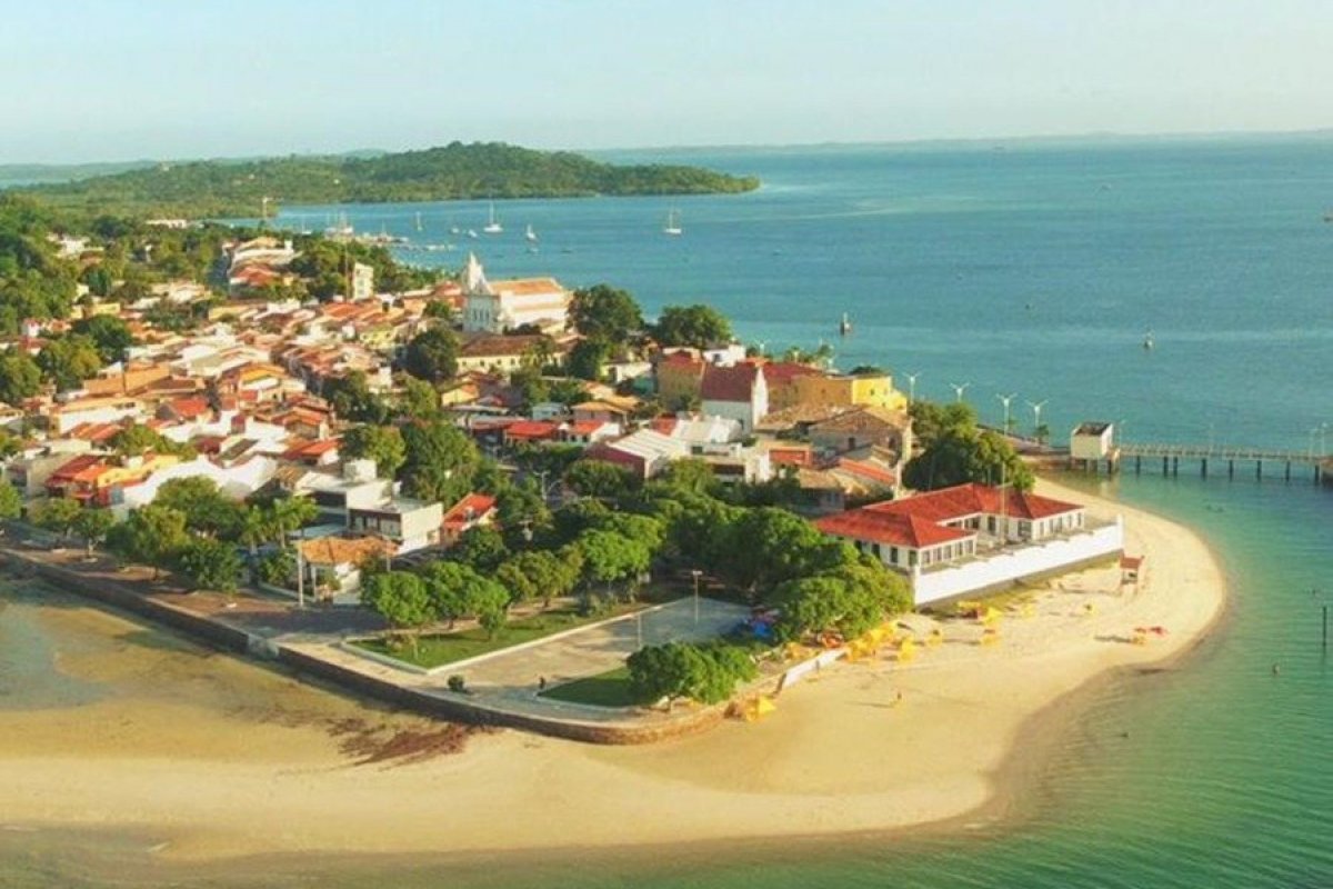 2° edição do Festival Cultural Itaparica Literária será realizado em setembro