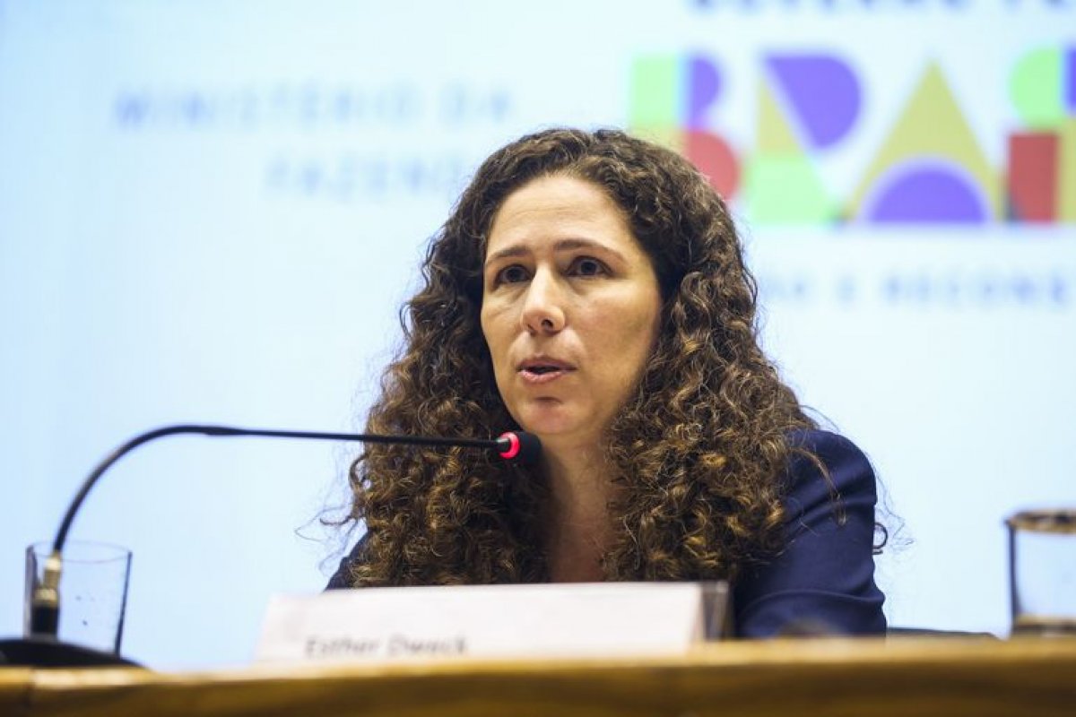 Ministra de Gestão diz que discussão sobre reforma administrativa não é reação a Lira