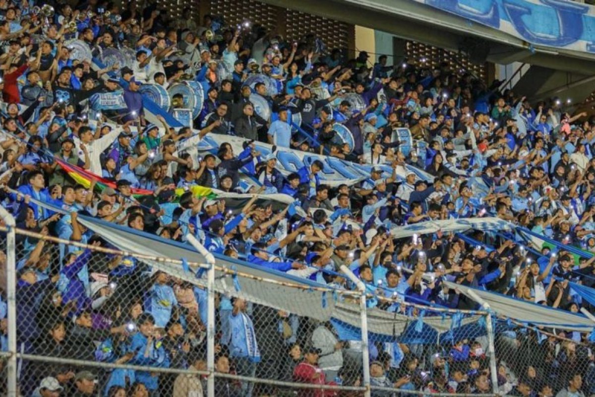 Anulação de jogos por suspeita de manipulação abala o Campeonato Boliviano