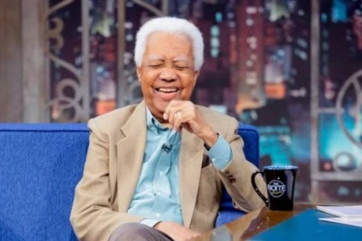 Morre o músico baiano Bira, do sexteto de Jô Soares