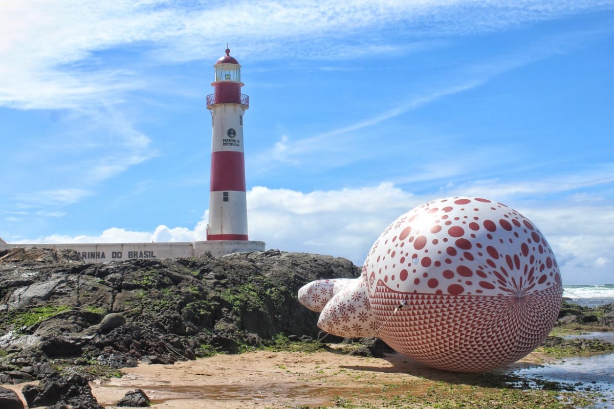 Farol de Itapuã completa 150 anos e celebra com festa!