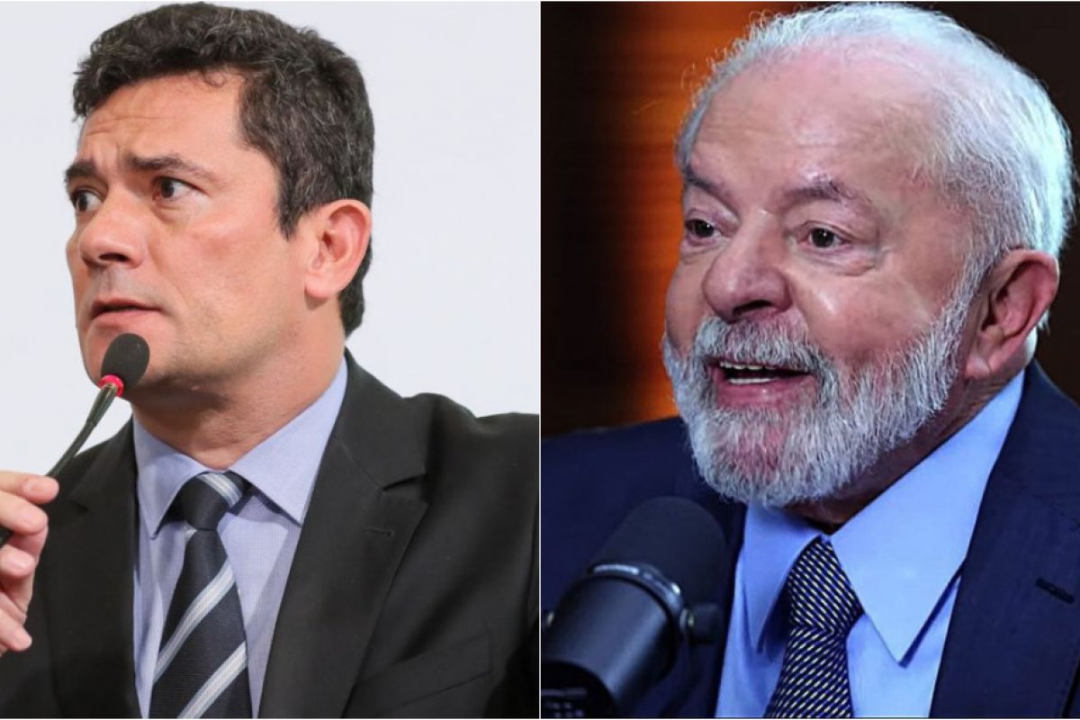"A corrupção nos Governos do PT foi real", diz Moro após anulação de provas de leniência da Odebrecht