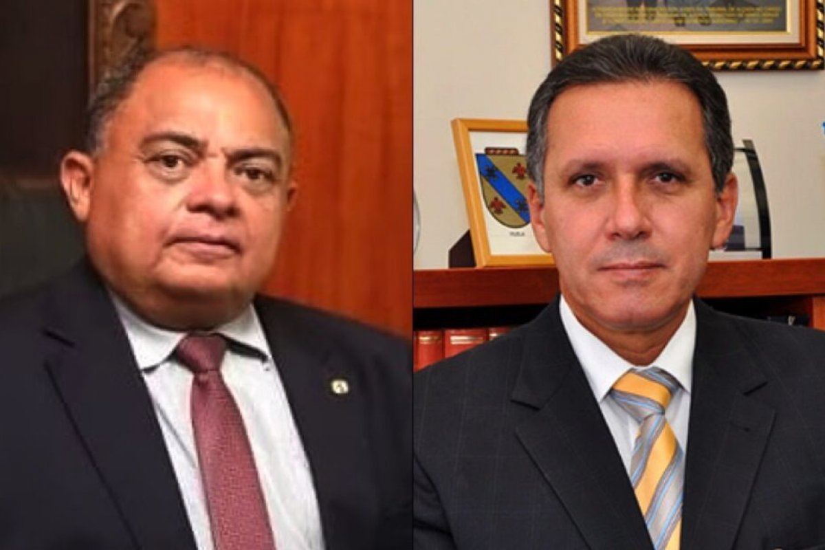 Minas e Ceará ganham de São Paulo e Rio na escolha dos desembargadores no STJ