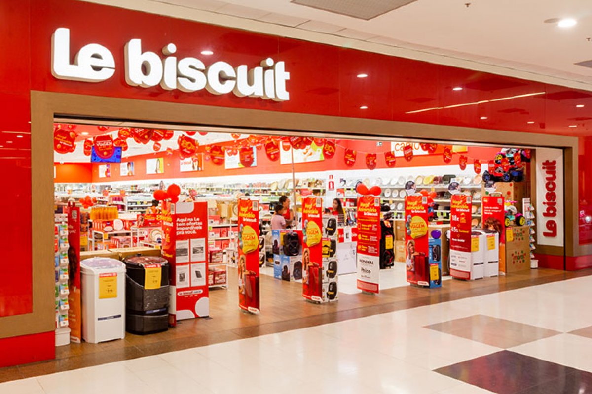 Le Biscuit é acionada por descumprir normas sanitárias e de prevenção de incêndio