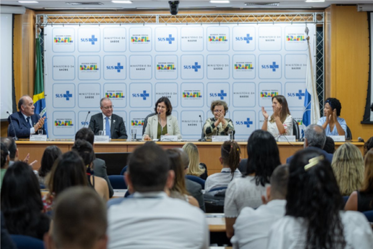 SUS incorpora novo tratamento para fibrose cística