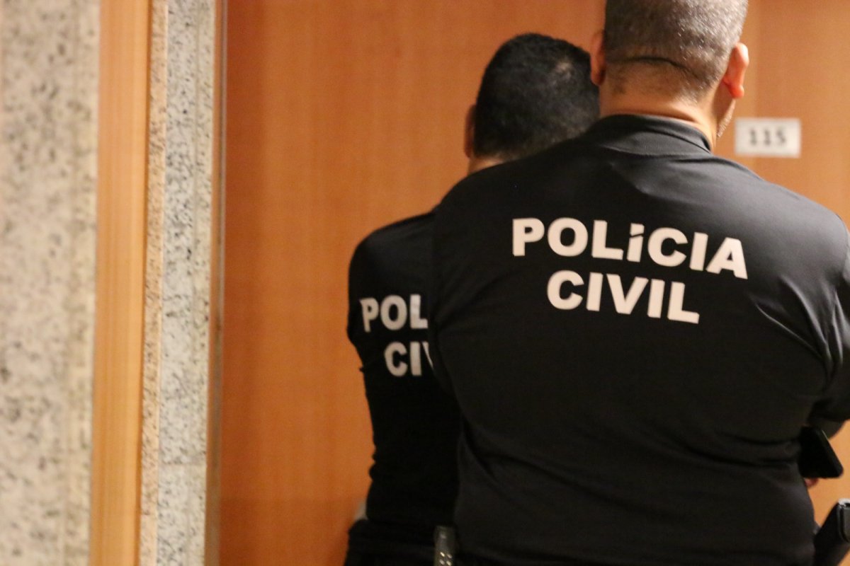 Estelionatário envolvido em fraude milionária é preso em Vitória da Conquista
