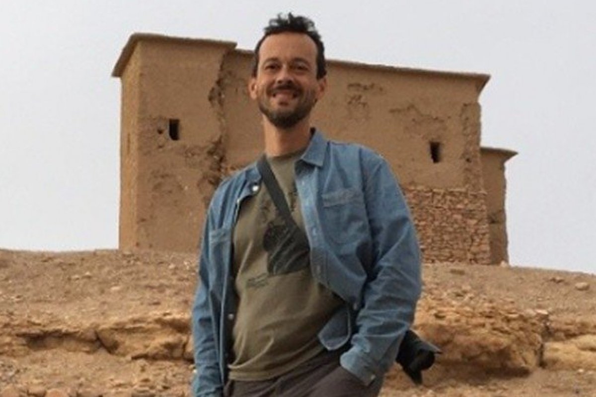 Diretor geral do programa global 'É de casa' é demitido