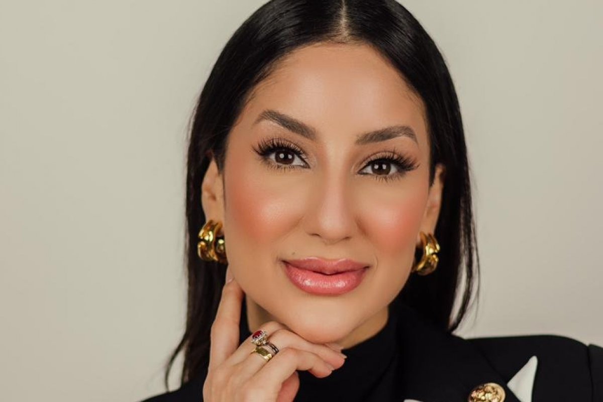 Juliana Campos inova com lançamento do Menu de Drinks especiais assinado pela chef Luiza Vilhenna!