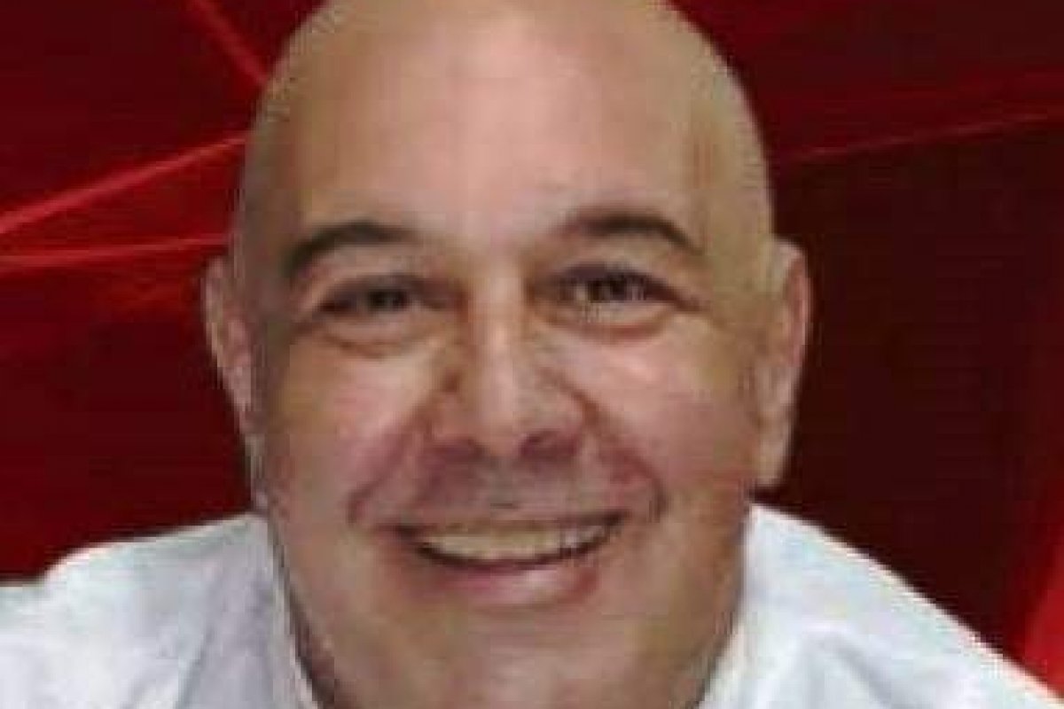 Morre em São Paulo o Chef Alfio Leança! 