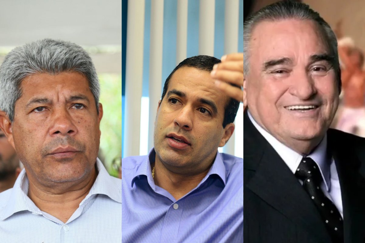 Autoridades lamentam morte de Raimundo Varela