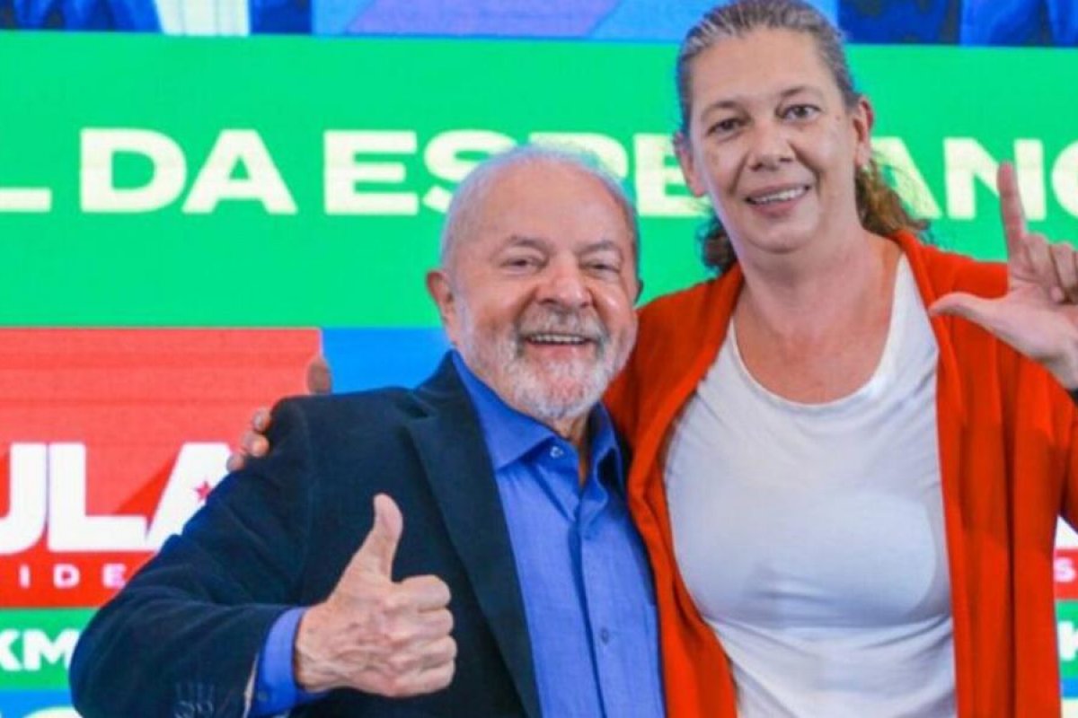 Ana Moser expressa 'tristeza e consternação' após demissão do Ministério do Esporte