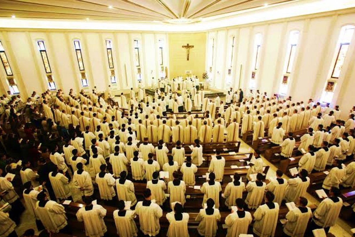 Legionários de Cristo: 33 padres, incluindo seu fundador, abusaram de 175 menores de idade