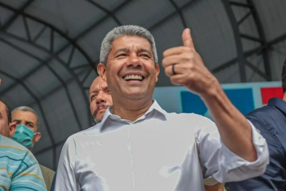 7 de Setembro: 'A Bahia contribuiu e continua contribuindo com um país independente', diz Jerônimo