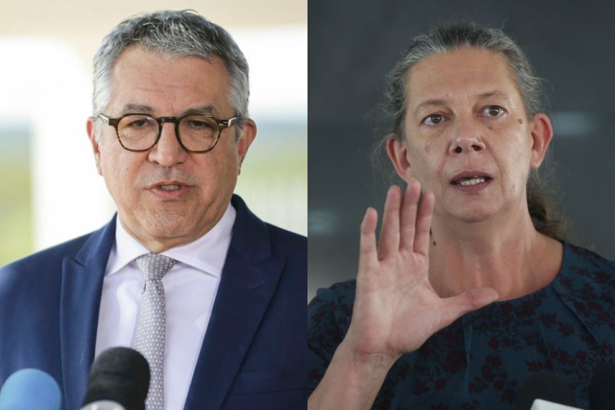 Vídeo: "Mudam os jogadores, mas não muda a estratégia do time", diz Padilha sobre saída de Moser