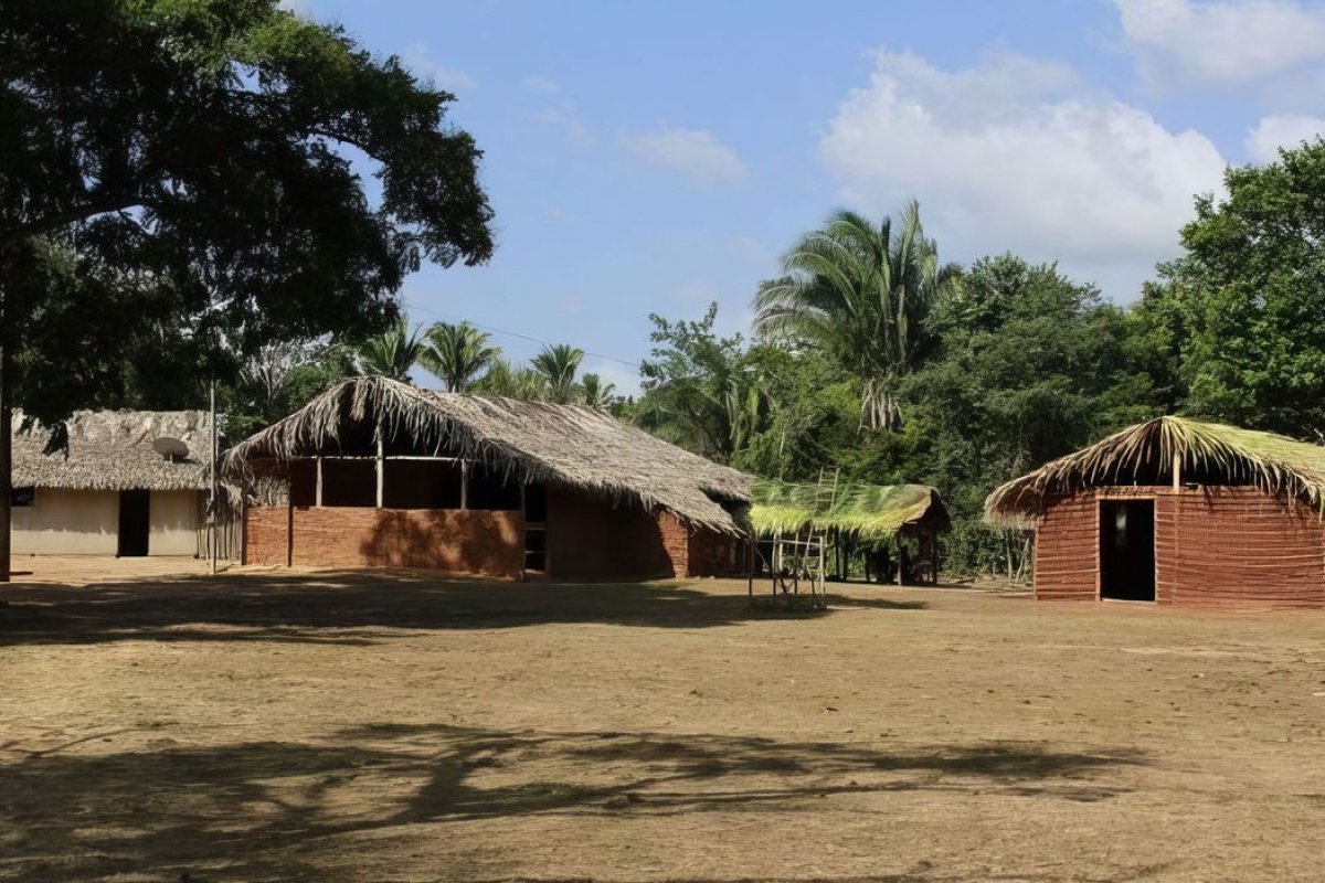 STF derruba lei da Bahia que estabelecia marco temporal para terras quilombolas