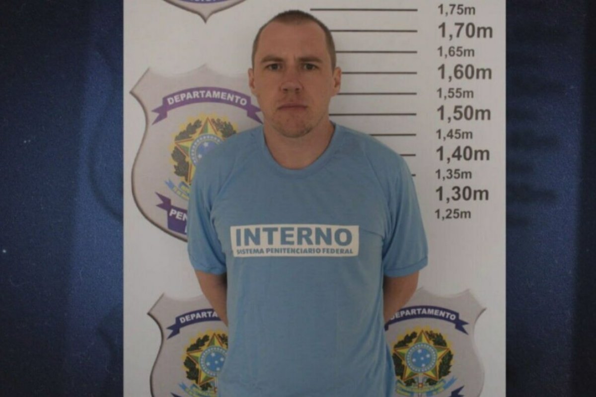 Suposto espião russo tem pedido negado pela Justiça Federal em SP para alterar regime de prisão