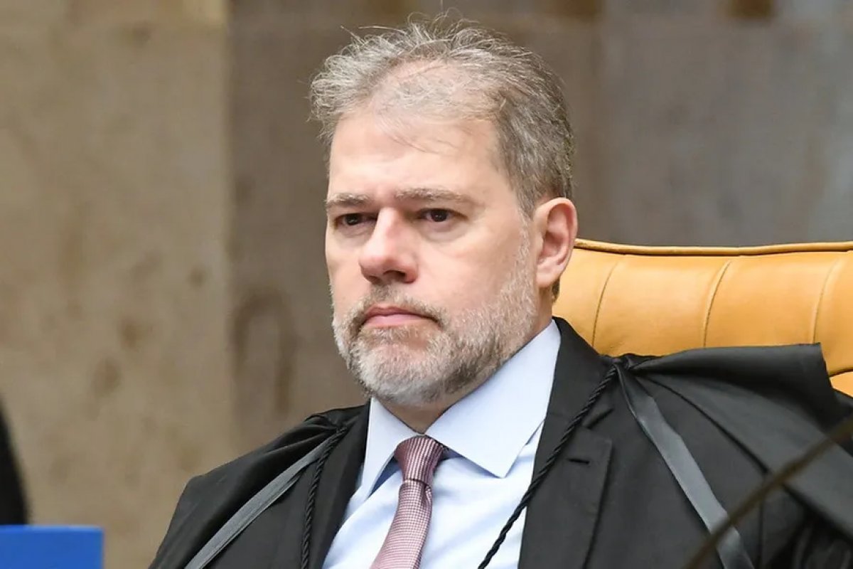 Associação de Procuradores vai recorrer da decisão de Toffoli que anulou acordos de leniência