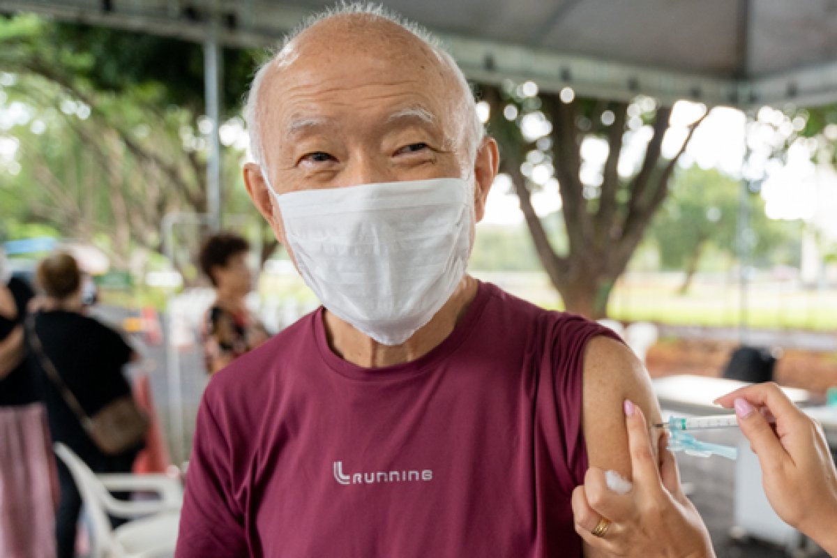 Covid-19: Ministério da Saúde monitora oscilação dos casos no Brasil