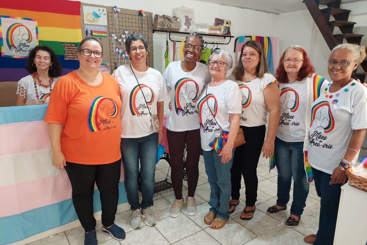 Honra ao Mérito LGBT+: GGB homenageia personalidades e entidades nesta sexta (08)