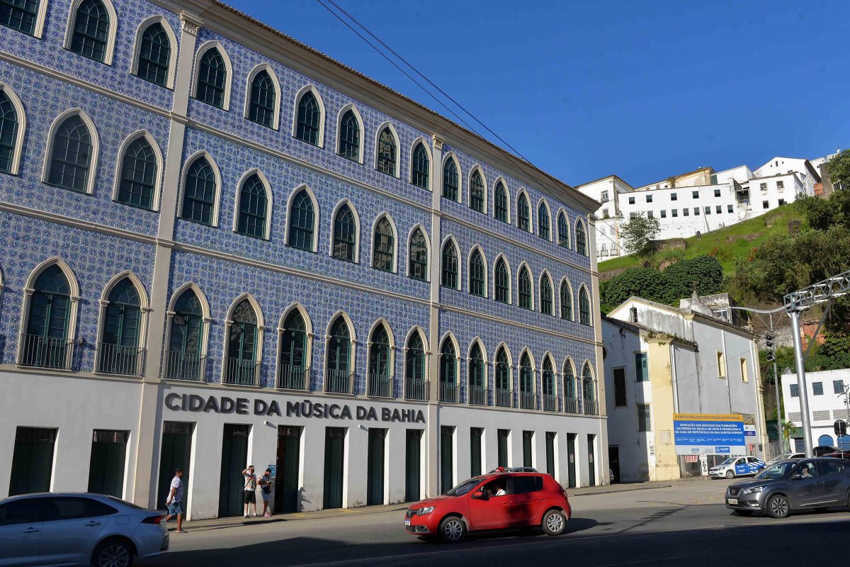 Espaços culturais de Salvador têm programação especial