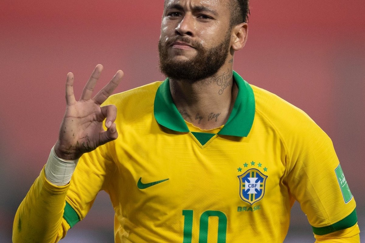 Brasil enfrenta a Bolívia pelo primeiro jogo das Eliminatórias da Copa