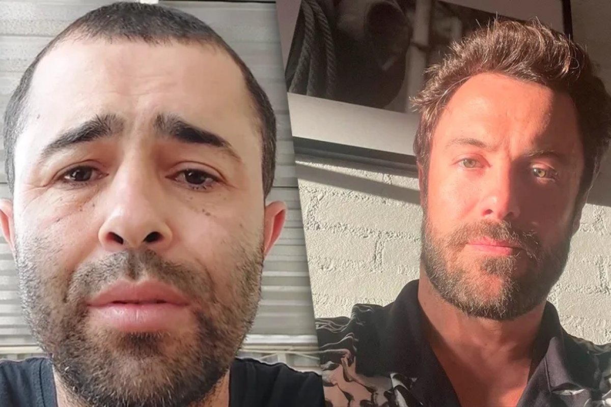 Motorista que atropelou o ator Kayky Brito recebe apoio em vaquinha