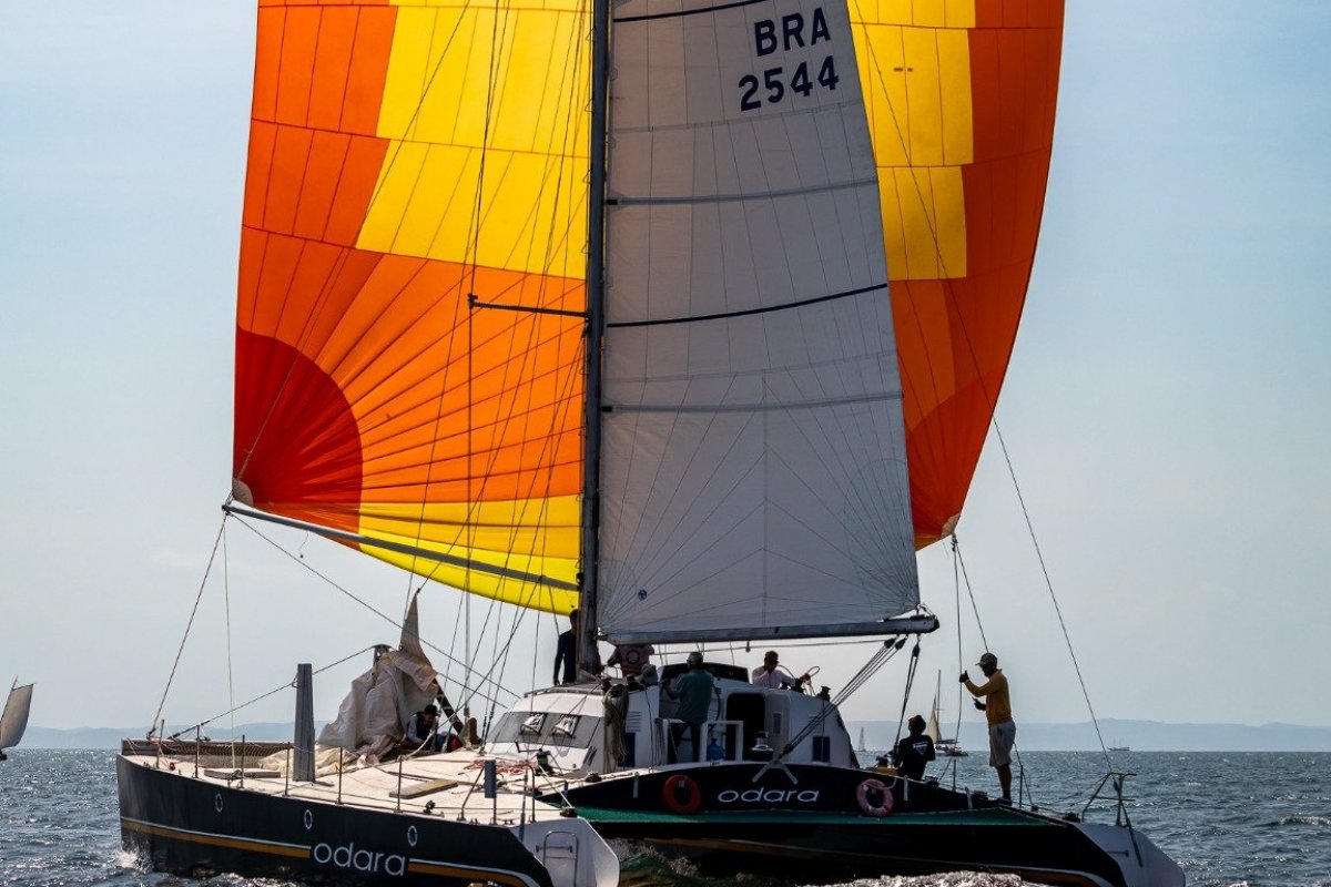 Saveiro Clube da Bahia lança 46ª Regata da Primavera!