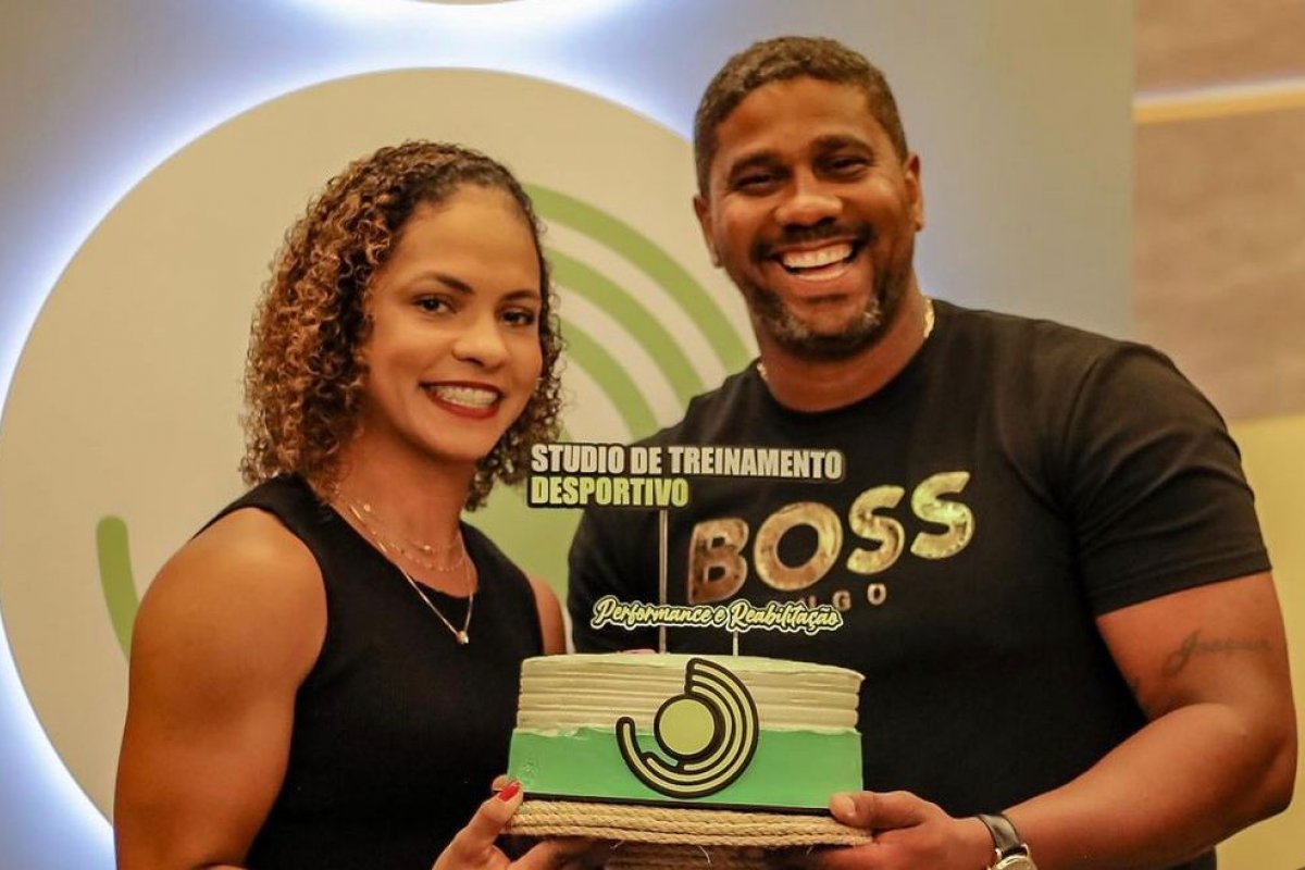 Salvador ganha Studio de Treinamento Desportivo voltado para performance e reabilitação de atletas!