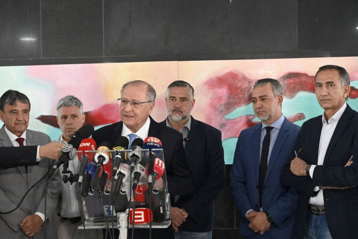 Cidades afetadas por ciclone no sul receberão auxílio emergencial