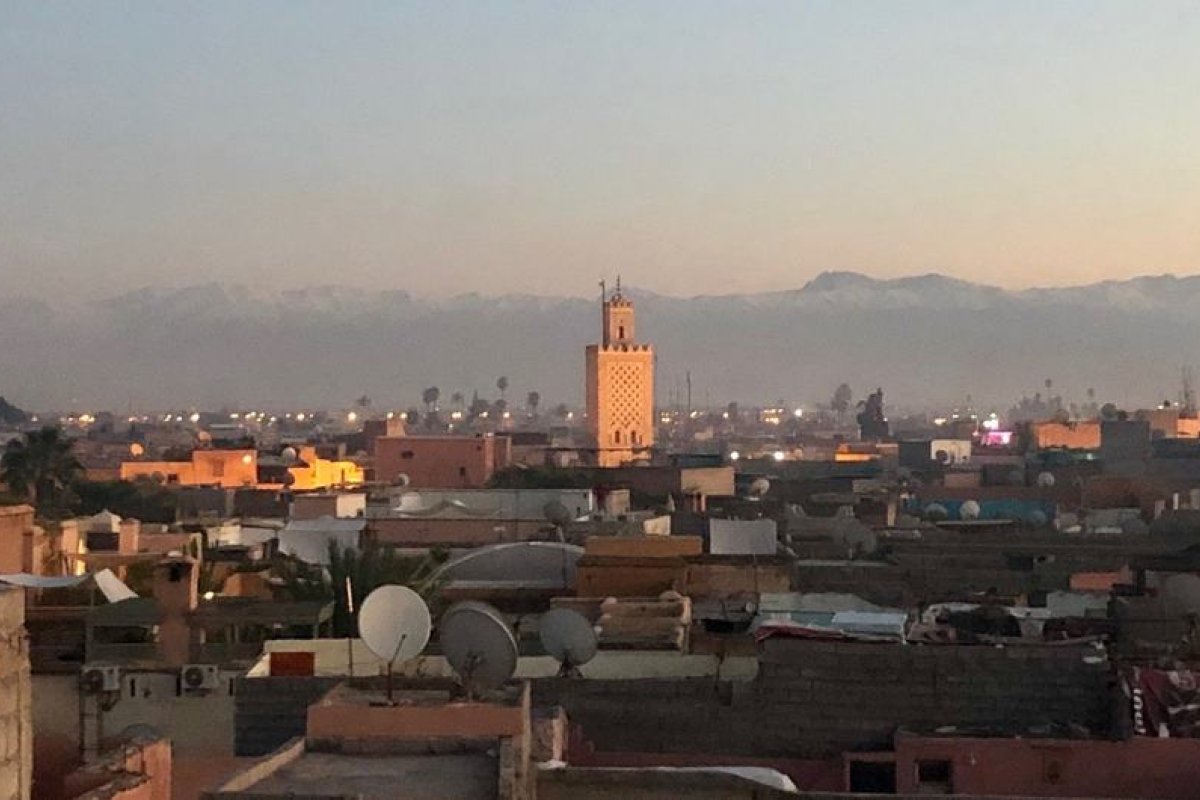 Marrocos: Itamaraty diz que até o momento não há notícias de brasileiros entre vítimas do terremoto