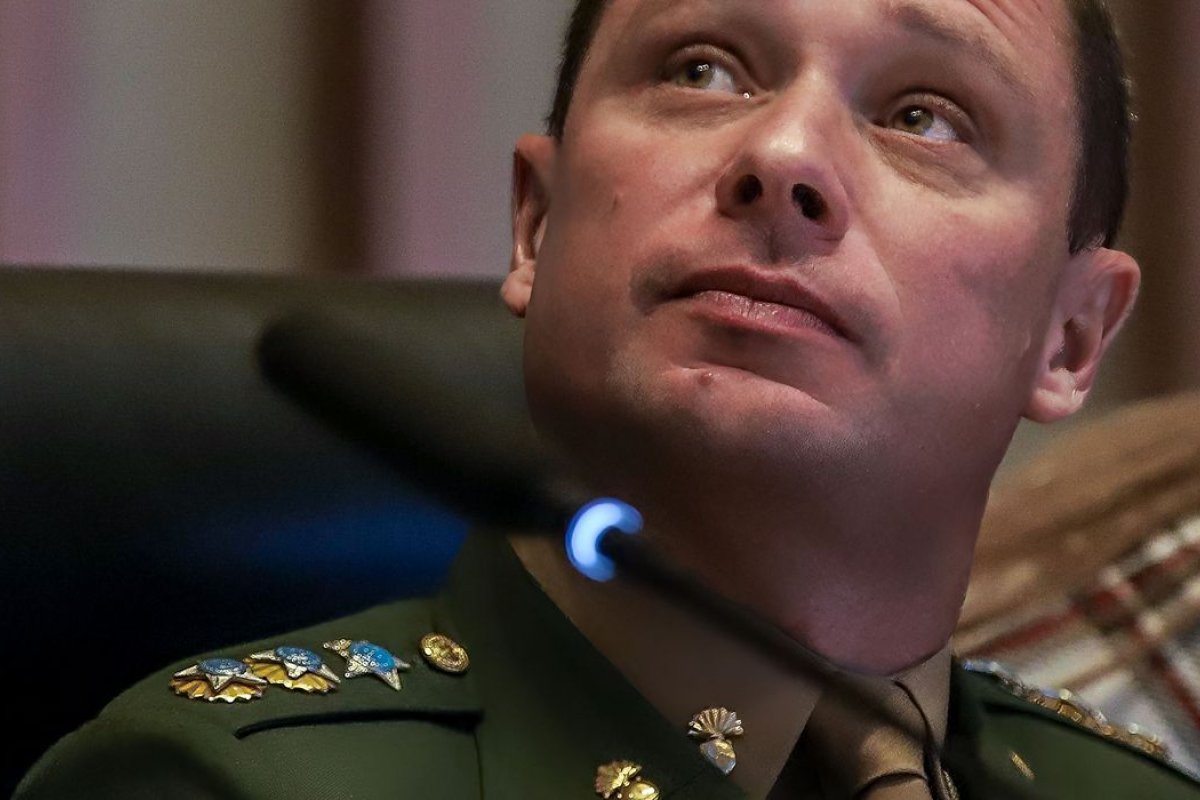 Ministro do STF determina liberação do tenente-coronel Mauro Cid