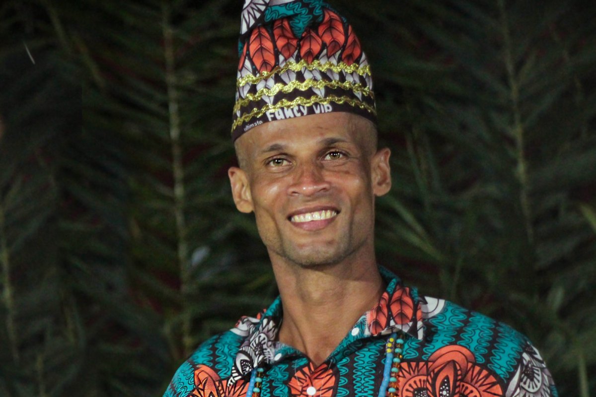 Ilê Axé Iborô Odé – 13 anos de resistência e fé