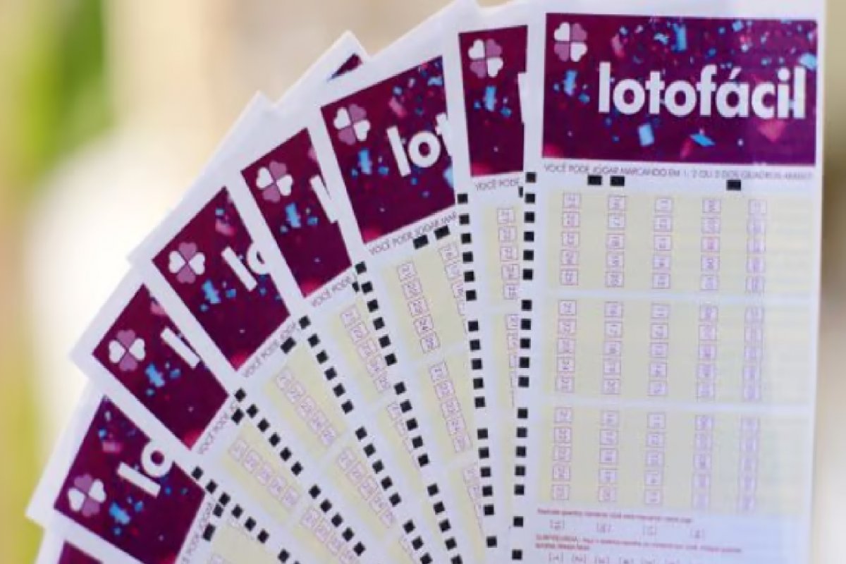 Lotofácil da Independência: Vencedores Compartilham Prêmio Recorde de R$ 192 Milhões