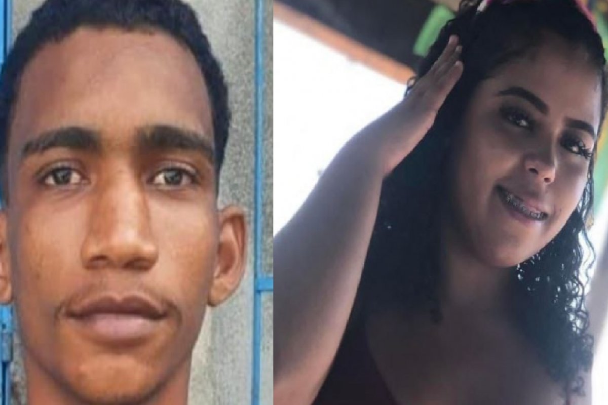 Líder do tráfico na 'Prainha', em Salvador, é morto a tiros com namorada