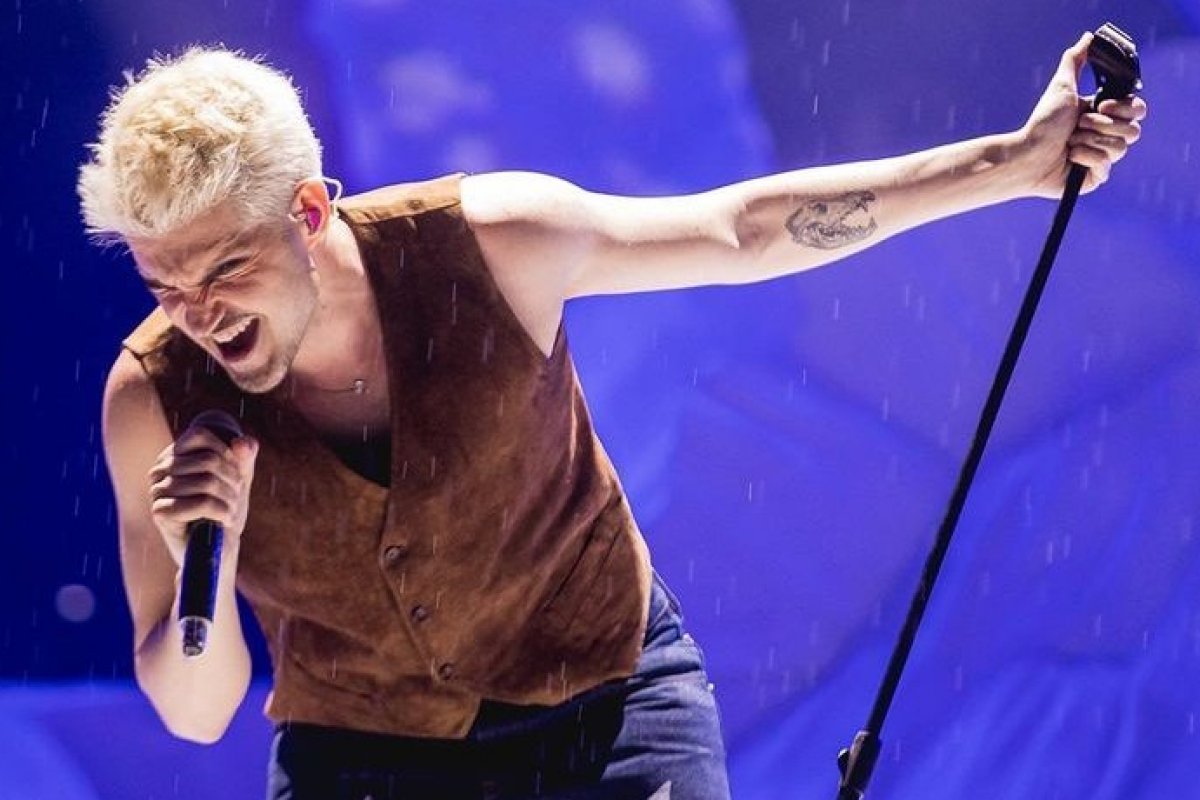 The Town celebra sucesso de sua primeira edição e passa oficialmente o bastão para o Rock in Rio 40 anos!