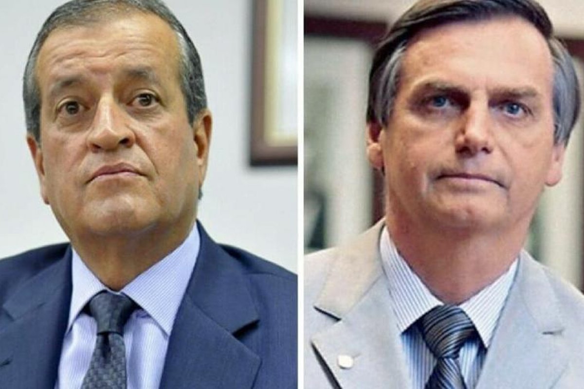 Valdemar diz que Judiciário exagera contra Bolsonaro e pode sofrer efeito bumerangue