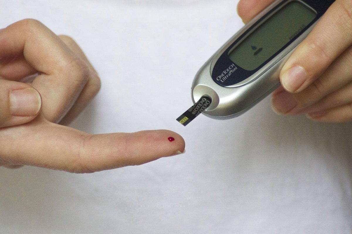 Diabetes: sintomas inespecíficos podem ser confundidos com outras condições